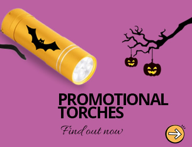 Promotional Torches