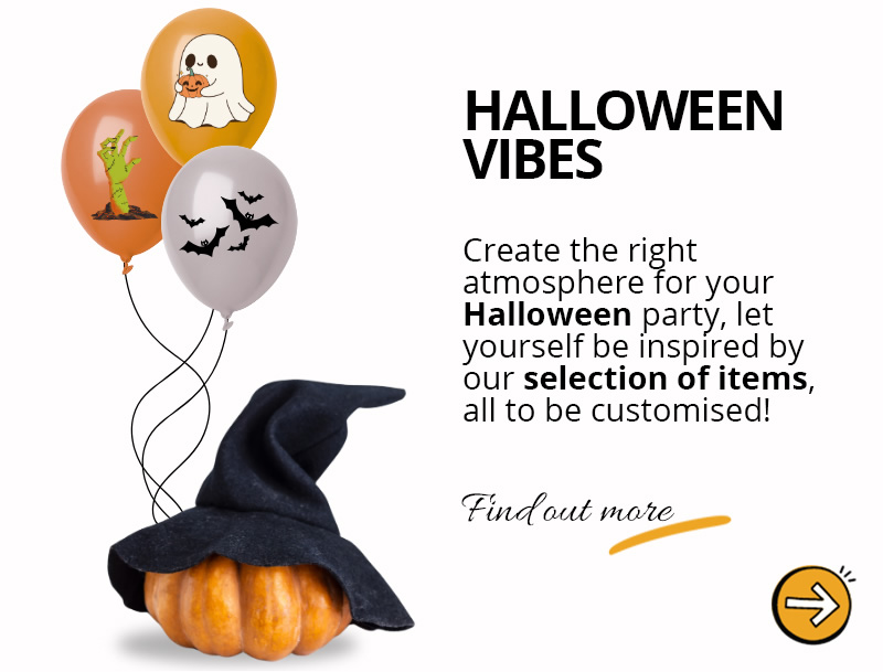 Promotional Event products