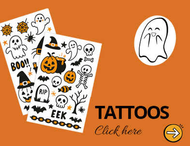 Promotional Tattoos