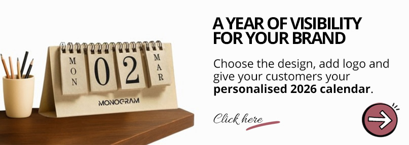 Personalised Calendars