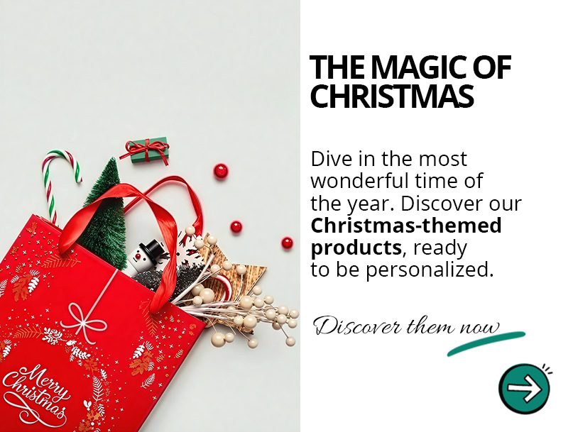 Promotional Christmas products