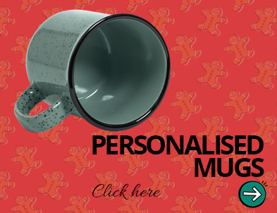 Personalised Mugs