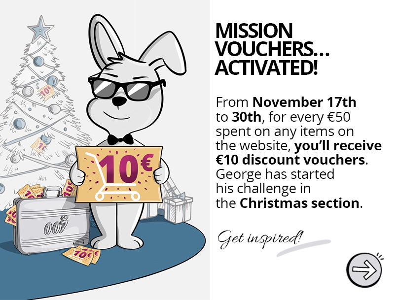 Promotional Christmas products