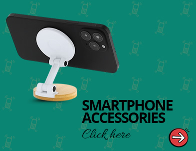 Promotional Phone & Tablet accessories