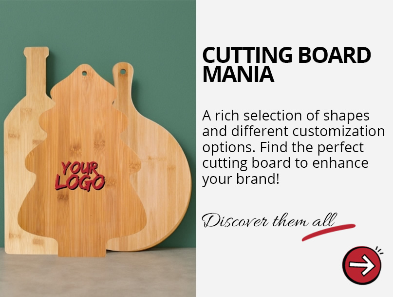 Personalised Chopping boards