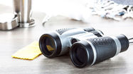 Personalised Binoculars