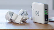 Promotional Travel adapters