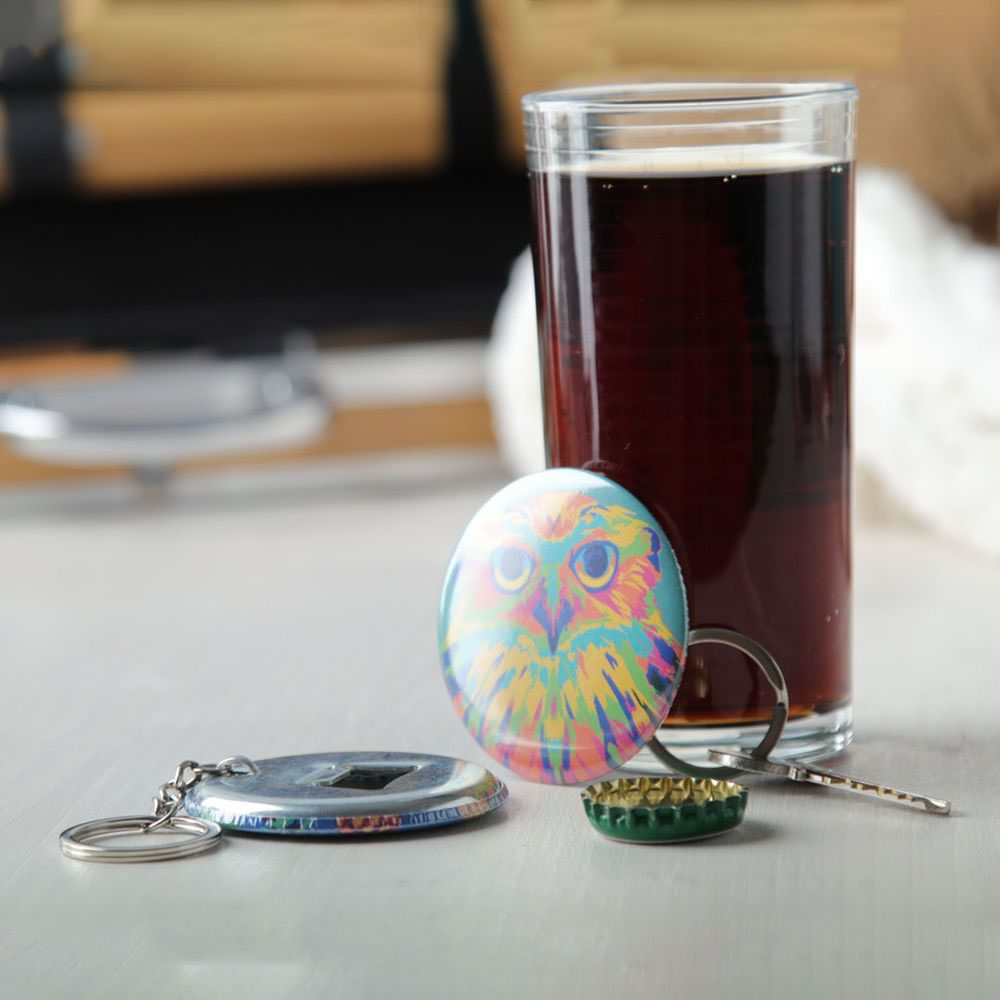 Digital paper insert