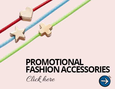 Promotional Fashion accessories