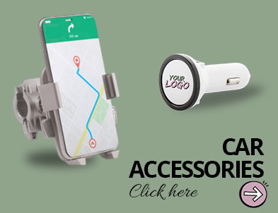 Promotional Car accessories