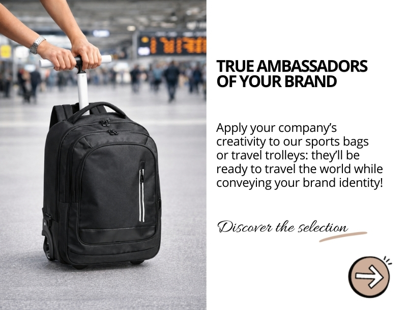Branded Duffel bags & travel bags