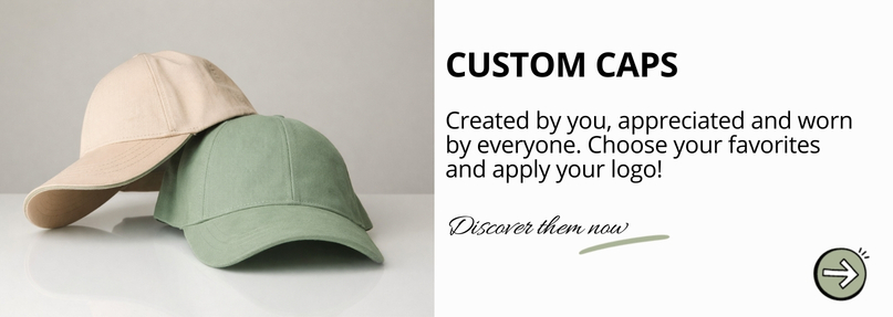 Personalised Hats & caps
