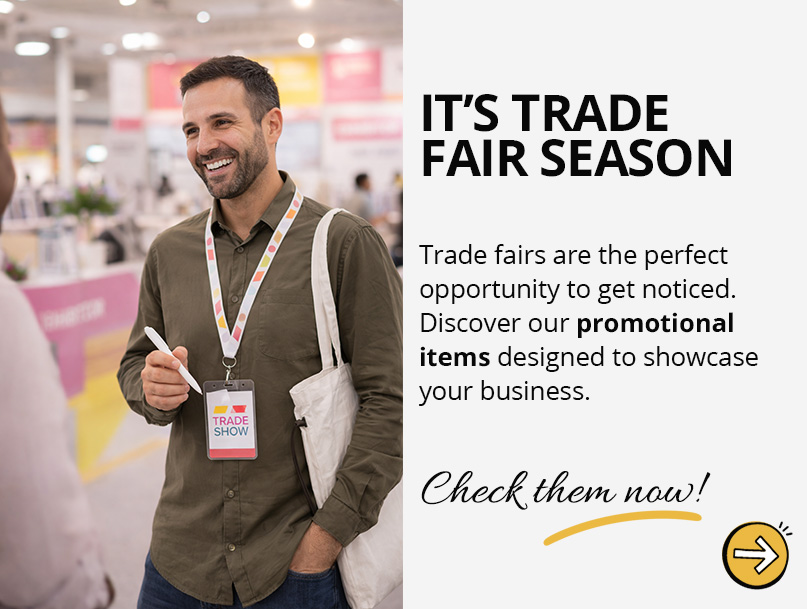 Promotional Exhibition products