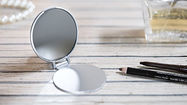 Personalised Compact mirrors