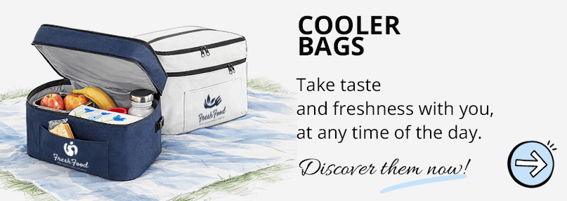 Promotional Cooler bags
