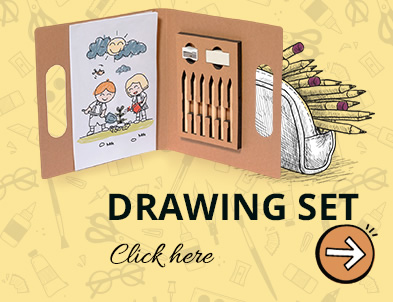 Drawing & Coloring