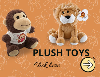 Promotional Teddy bears
