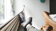 Custom Hammocks