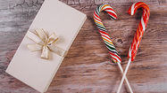 Custom Candy boxes