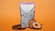 Personalised Snacks
