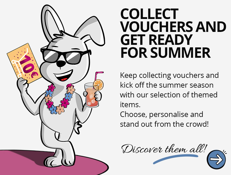 Promotional Beach products