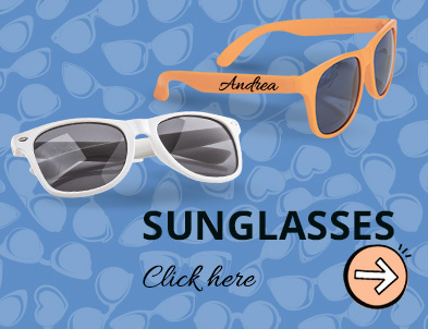 Promotional Sunglasses