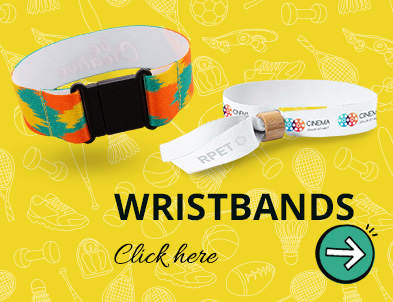 Custom Bracelets