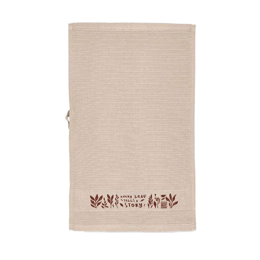 DTF print on fabric