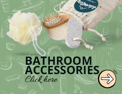 Promotional Bath accessories