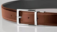 Custom Belts