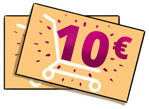 Discount Vouchers