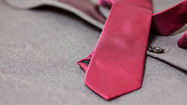 Custom Ties
