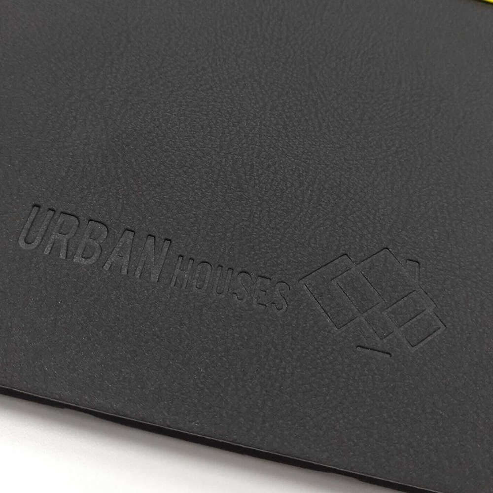 Embossing