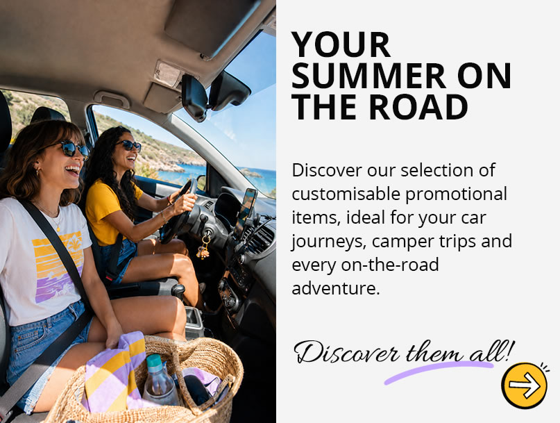 Promotional Car accessories