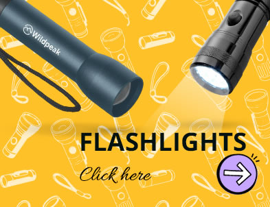 Promotional Torches