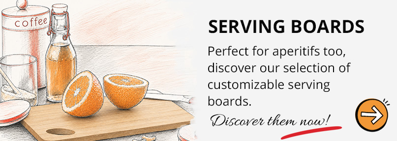 Personalised Chopping boards