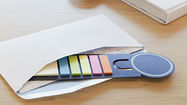 Custom Page markers