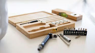Custom Multi function tools