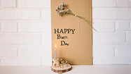 Custom Greetings cards