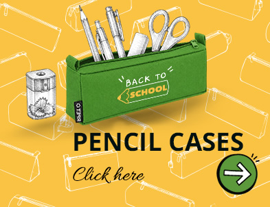 Personalised Pencil cases