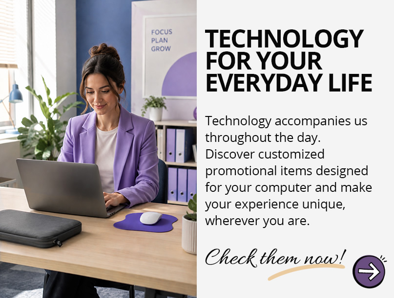 Promotional Computer accessories
