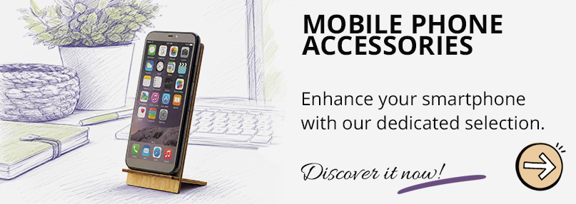 Promotional Phone & Tablet accessories