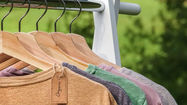 Promotional Eco friendly clothing