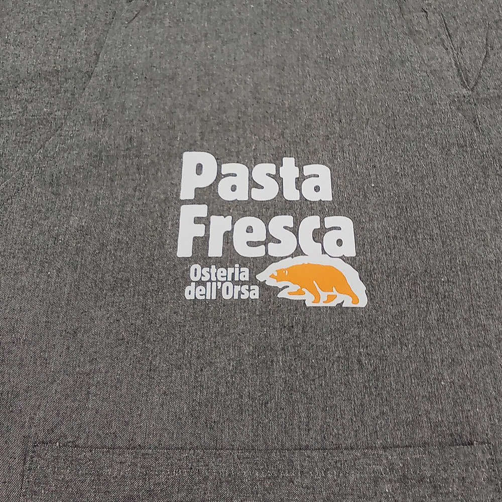 Stampa transfer