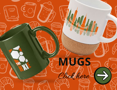 Personalised Mugs