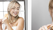Personalised Hair brushes