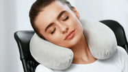 Promotional Travel pillows