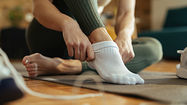 Personalised Socks