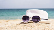 Promotional Sunglasses