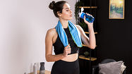 Sports events & accessories